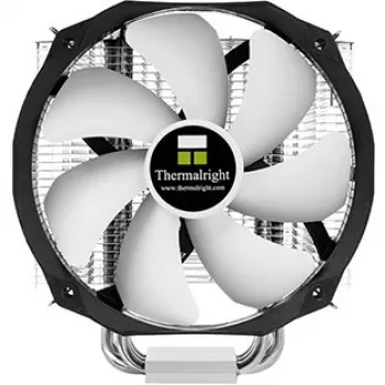 Thermalright Macho Rev.B - dissipatore CPU - (socket LGA775, socket LGA1156, socket AM2, socket AM2+, socket LGA1366, socket AM3, socket LGA1155, socket AM3+, socket LGA2011, socket