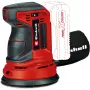 Levigatrice Einhell TE-RS 18 Li - Solo