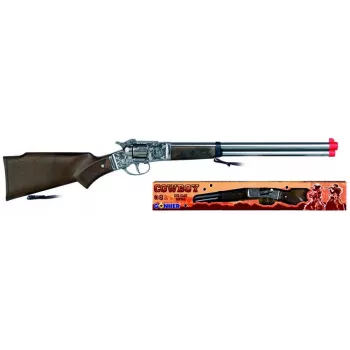 Fucile giocattolo Pulio GONHER 98/0 metallo – arma giocattolo, metallo, modello 98/0