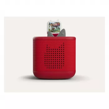 Clever Tonies: Checker Tobi 3 - L'extra del film, statuina audio