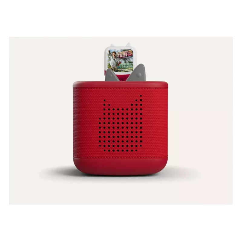 Clever Tonies: Checker Tobi 3 - L'extra del film, statuina audio