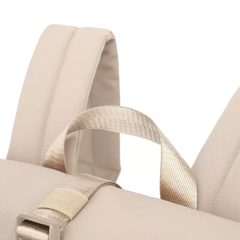 Custodia per laptop SBOX Jakarta Beige JAKARTA-BE – custodia protettiva per notebook
