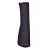 Tappetino per mouse gaming ESPERANZA EGP102R — poliestere, 300×240 mm, spessore 3 mm, nero, superficie stampata