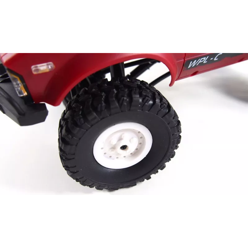 Amewi 22351 veicolo terrestre modello RC motore elettrico 1:16 pickup truck (22351)