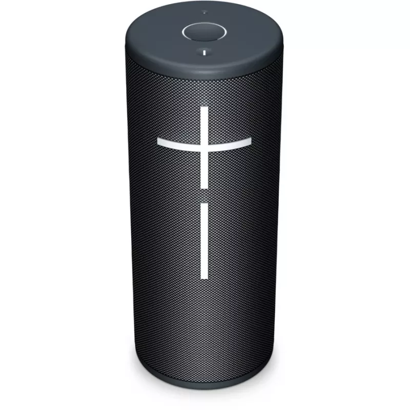 Ultimate Ears BOOM 4 altoparlante portatile stereo nero