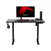 Scrivania da gaming Huzaro Hero 8.1 nero