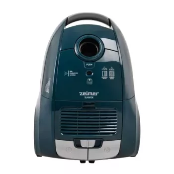 Aspirapolvere ZELMER ZVC361 Sławek verde