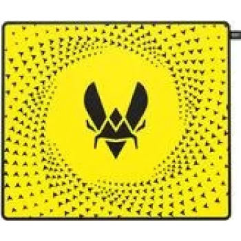 Xtrfy GP5 Vitality giallo (JA-G0546)