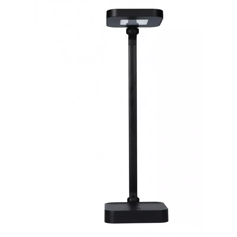 Lampada da tavolo USB MaxCom ML1001 modulo LED SMD nero