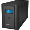 Modulo SNMP per UPS Power Walker VFI 1000/1500/2000/3000RM VFI 6000/10000R LCD