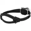 Petzl SWIFT RL nero, bianco torcia frontale LED