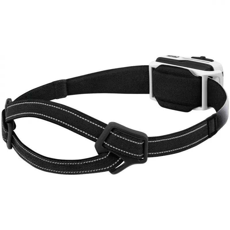 Petzl SWIFT RL nero, bianco torcia frontale LED