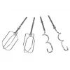 Frullatore a mano Beper P102SBA100
