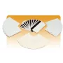 Zebra carta PVC Premier, 15 mil, 1000 pezzi