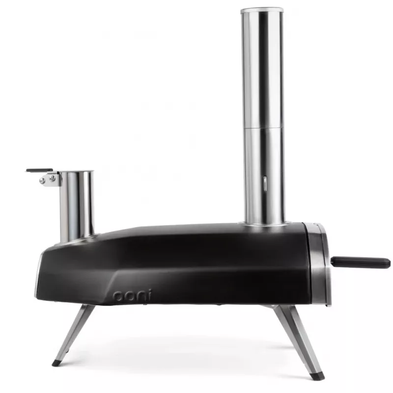 Forno per pizza da esterno Ooni Fyra UU-P0AD00