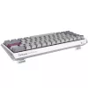 Ducky One 3 Mini Mist grigio tastiera gaming USB US English
