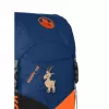 Zaino da trekking per bambino Kohla Happy 10L, navy peony