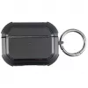 4smarts Case Set Alpha AirPods Pro 2 set da 3 blu grigio nero