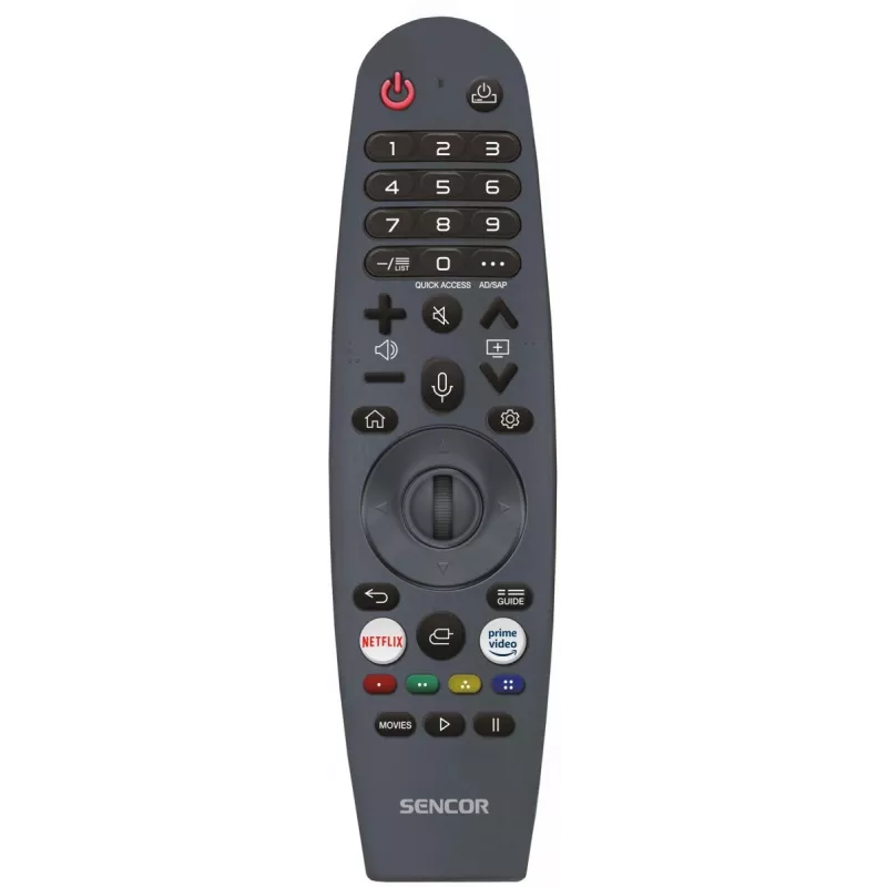 TV SLE 32QF860B Smart webOS QLED Full HD