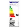 Activejet AJE-COB 3m striscia LED calda universale per interni