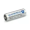Batteria cella 18500 3,7V Li-ion 2100mAh compatibile USB-C