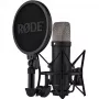 RODE NT1 5th Generation Black - Microfono a condensatore