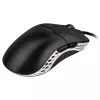 Ducky Feather mouse gaming ambidestro USB Type-A ottico 16000 DPI