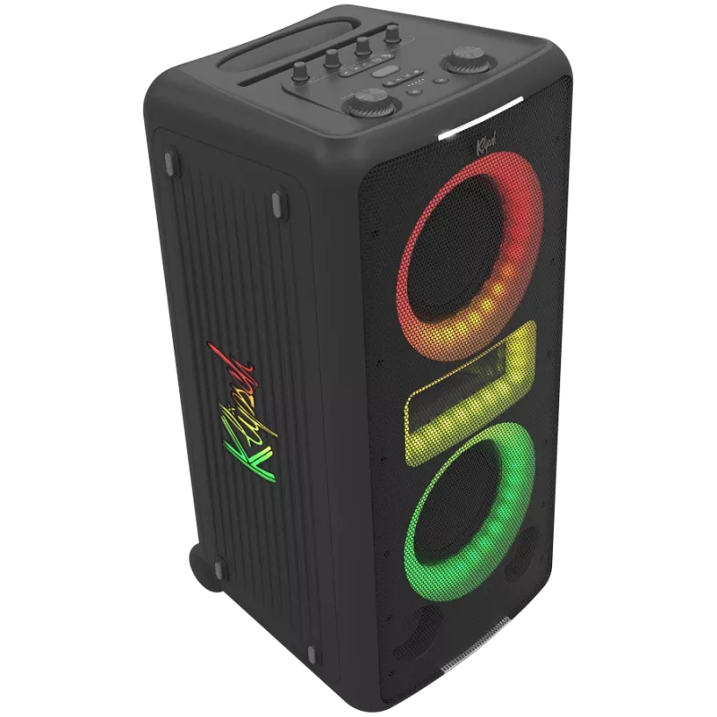 KLIPSCH New York nero