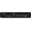 Amplificatore audio Behringer KM750 2.1 canali nero