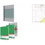 Documento di trasporto con conferma di ricezione blocco moduli Sigel T1229 A5, copie autoricalcanti