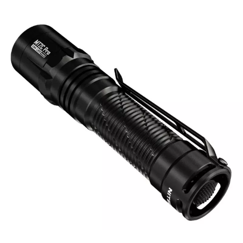 Torcia Nitecore MT2C Pro serie MH, 1800 lm