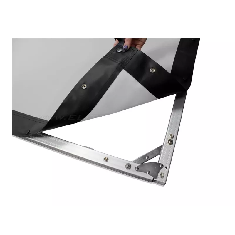 Elite Screens | Yard Master 2 | OMS135H2 | Diagonale 135 pollici | 16:9 | Larghezza visibile dello schermo (W) 299 cm