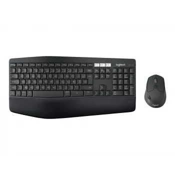 Set tastiera e mouse Logitech MK850 Performance