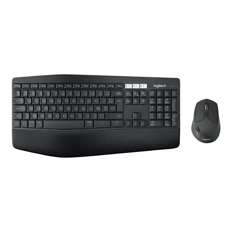 Set tastiera e mouse Logitech MK850 Performance
