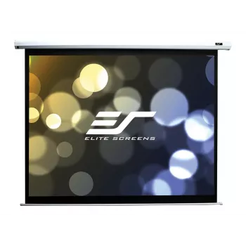 Schermo di proiezione Elite Screens Electric100V 2,54 m 4:3