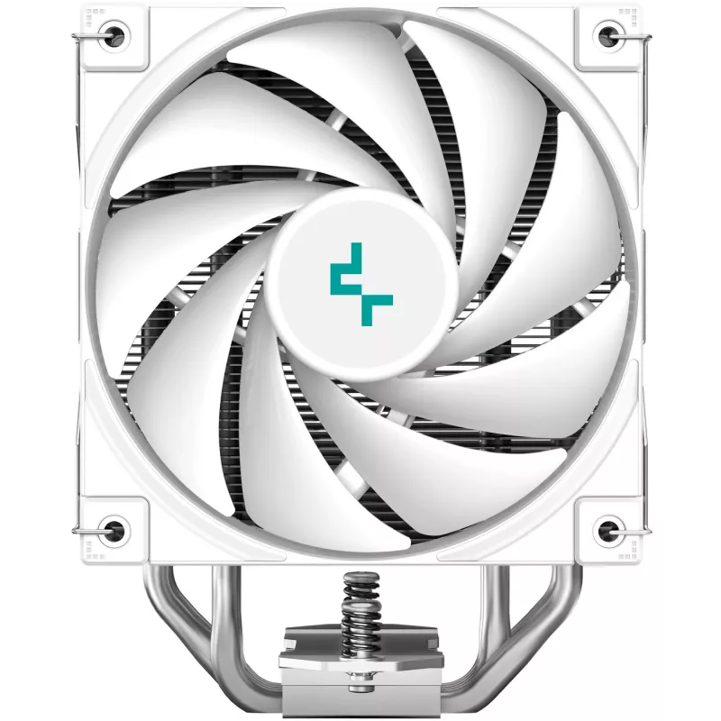 DeepCool AK400 DIGITAL SE WH raffreddamento
