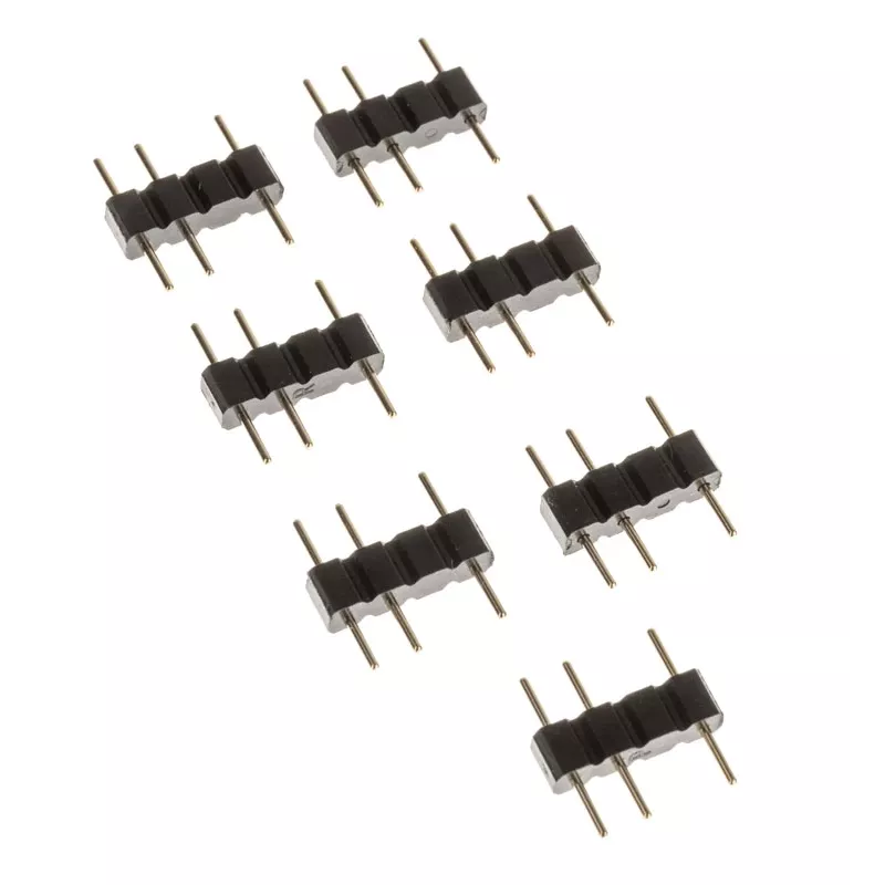 Cavo splitter ARGB da 1 a 6 da 30 cm di Kolink PGW-AC-KOL-081
