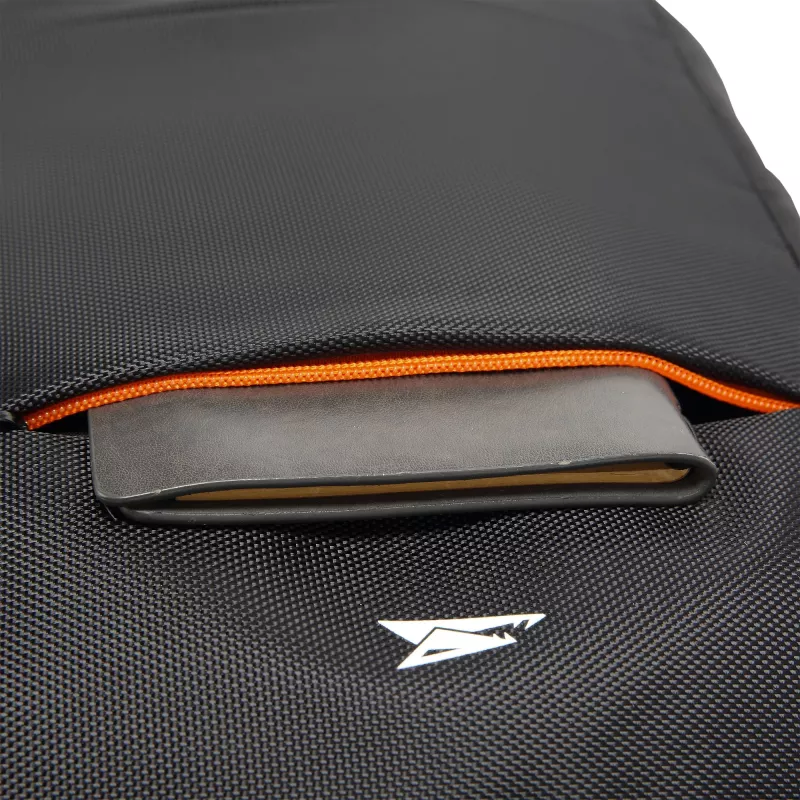 Zaino Baracuda BNB-9406 Pufferfish — zaino per laptop 15,6 pollici resistente idrorepellente