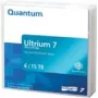 Quantum - 20 x LTO Ultrium 7 - 6TB / 15TB - viola - Library Pack (MR-L7MQN-20)