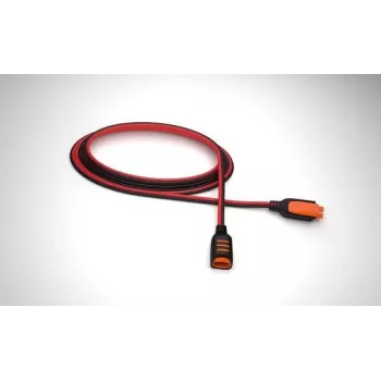 Cavo di alimentazione Ctek 56-304 nero rosso 2,5 m