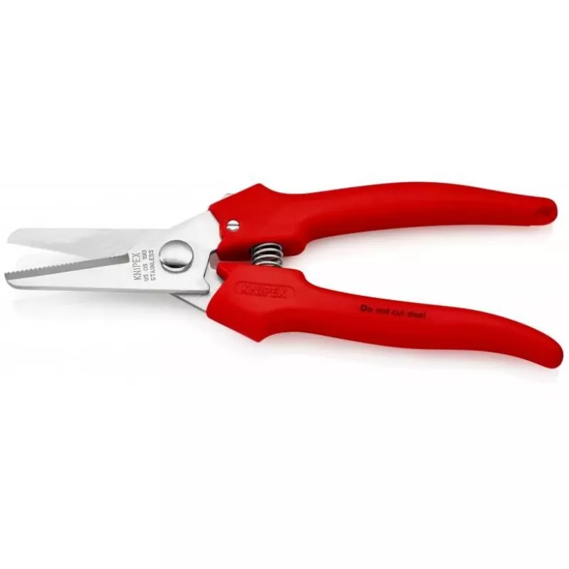 Pinza Knipex 95 05 190