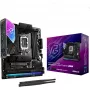 Scheda madre ASRock B860M Lightning WiFi — Intel B860, LGA1851, microATX, DDR5, 4 DIMM, Wi‑Fi 6E, 2.5Gb LAN, Thunderbolt 4