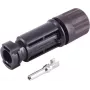 shiverpeaks ®-PV4 connettore maschio 2,5-6mm², IP68, 1500V (BS02-20010)