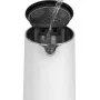 Bollitore in acciaio inox bianco 1,5 l Salt & Pepper Concept RK3300