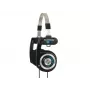 Koss | PORTA PRO CLASSIC | Cuffie | Con filo | On-Ear | Nero/Argento