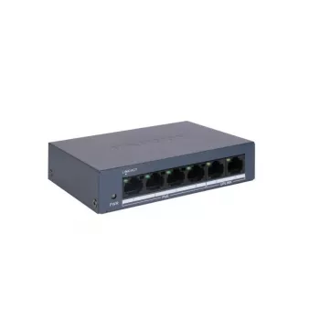 Switch HIKVISION DS-XS0106-P/POLISH
