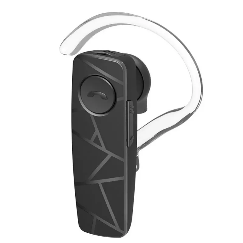 Tellur cuffie Bluetooth Vox 55 nero