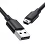 Ugreen cavo USB - Mini-USB 480 Mbit/s 3 m US132 (nero)