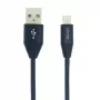Cavo USB Lightning Orsen S31 1,2 m 2,1 A
