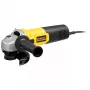 Smerigliatrice angolare da 125 mm con regolabile